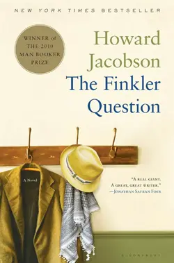 The Finkler Question