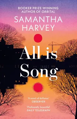 All Is Song