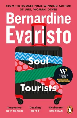 Soul Tourists