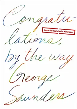 Congratulations, By the Way