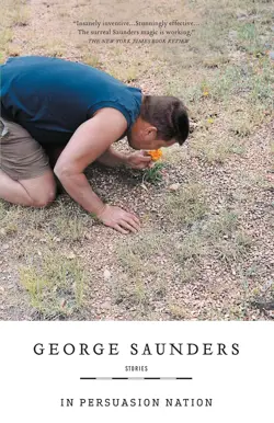 In Persuasion Nation