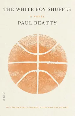 The White Boy Shuffle