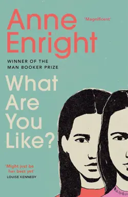 What Are You Like?