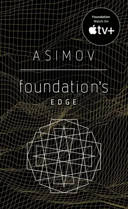 Foundation's Edge