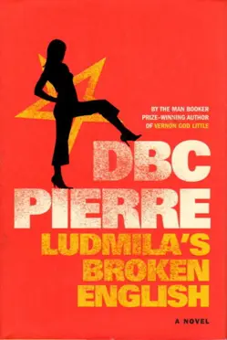 Ludmila's Broken English