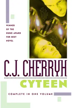 Cyteen