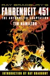 Fahrenheit 451: The Authorized Adaptation