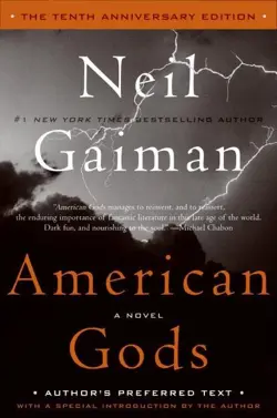 American Gods