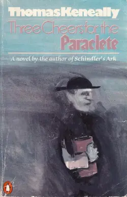Three Cheers for the Paraclete