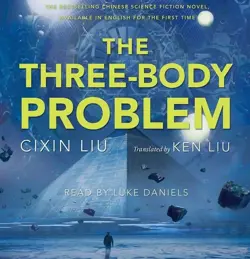 The Three-Body Problem