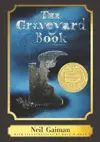 The Graveyard Book