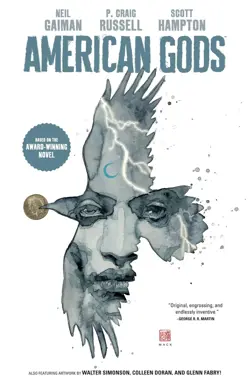 American Gods