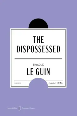 The Dispossessed