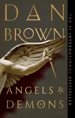 Angels & Demons