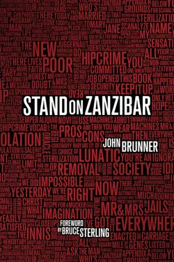 Stand on Zanzibar