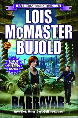 Barrayar