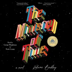 The Ministry of Time