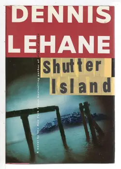 Shutter Island