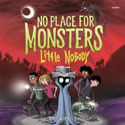 No Place for Monsters