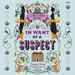 In Want of a Suspect