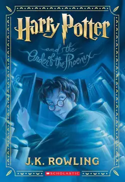 Harry Potter and the Order of the Phoenix