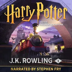 Harry Potter and the Sorcerer's Stone