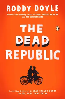 The Dead Republic