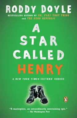A Star Called Henry