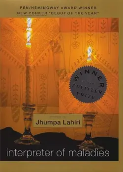 Interpreter of Maladies
