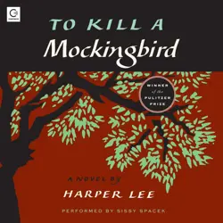 To Kill a Mockingbird