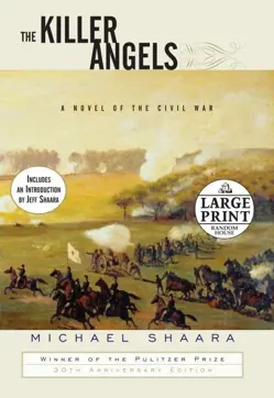 The Killer Angels