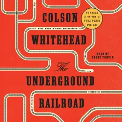 The Underground Railroad