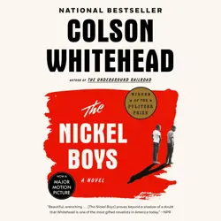 The Nickel Boys