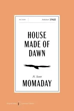 House Made of Dawn