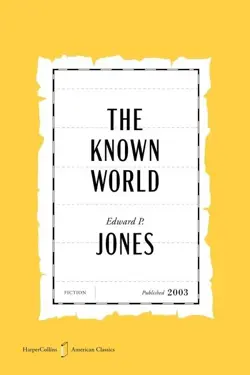 The Known World