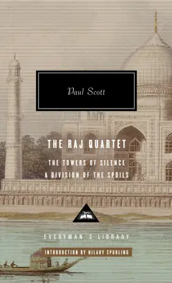 The Raj Quartet