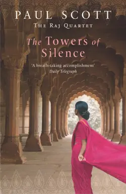 Towers of Silence