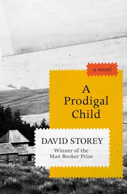 A Prodigal Child