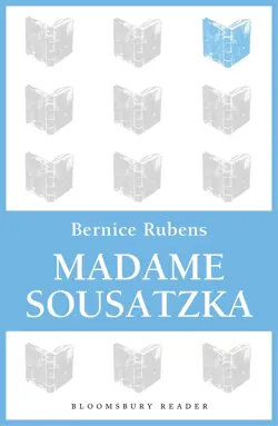 Madame Sousatzka