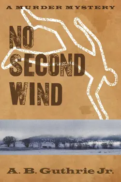 No Second Wind
