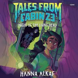 Tales From Cabin 23