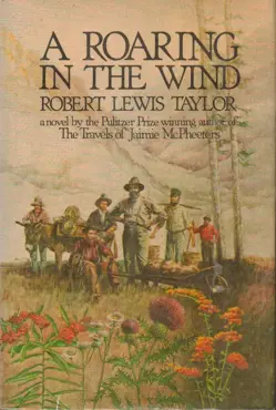 A Roaring in the Wind