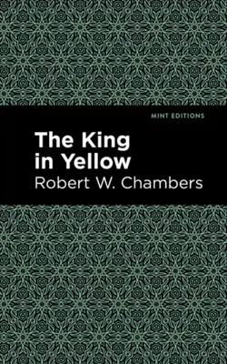 The King in Yellow