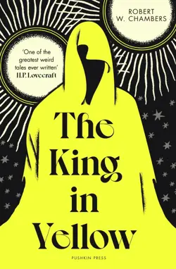 The King in Yellow