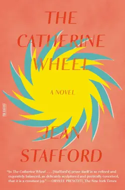 The Catherine Wheel