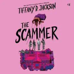 The Scammer