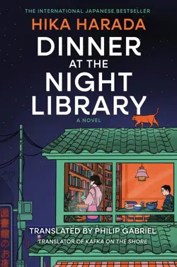 Dinner at the Night Library