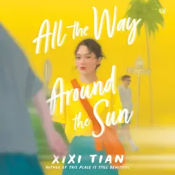 All the Way Around the Sun