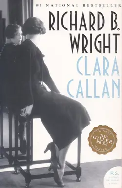 Clara Callan