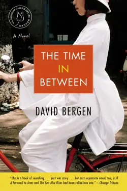 The Time In Between